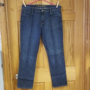 Old Navy Sweatheart Classic Rise Jeans